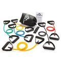 Black Mountain Products Black Mountain Products BMP 6L 6 Resistance Bands Set BMP 6L